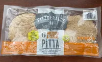 Multiseed & cereal pitta