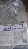 Naan bread
