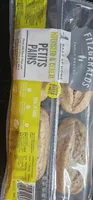 Multiseed & Cereal Petits Pains