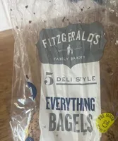 Everything Bagels