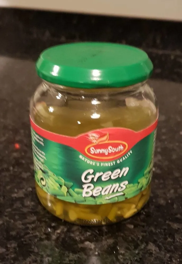 Green beans