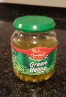 Green beans