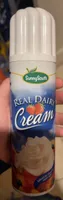 Real Dairy Cream