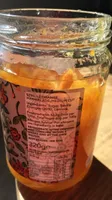 Seville marmalade