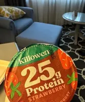 Killowen  25g protein