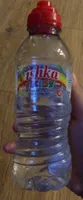 Ishka water