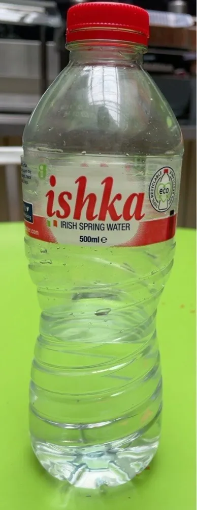 Agua