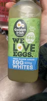 Free Range Liquid Egg Whites