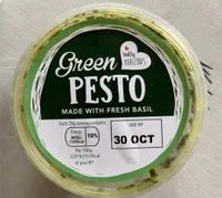 Green Pesto