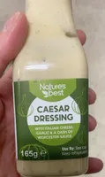 Caesar Dressing