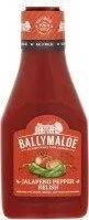 Ballymaloe Foods Ballymaloe Foods Ballymaloe "jalapeno Pepper"