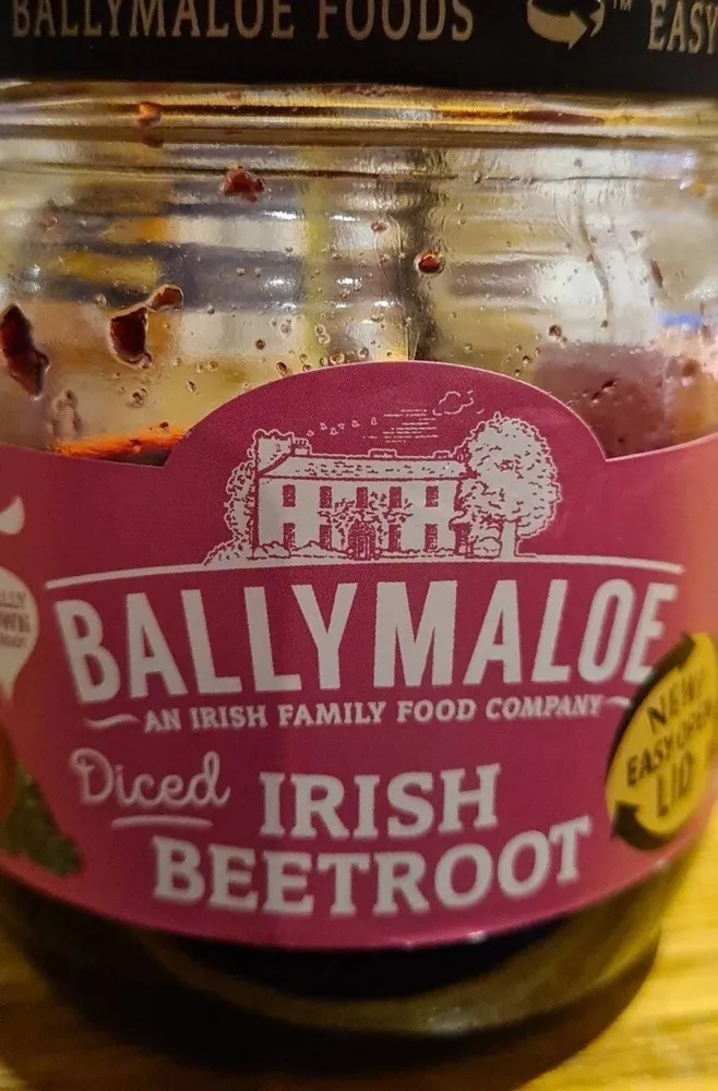 Beetroot