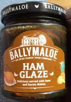 Ham Glaze