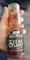 Steak sauce