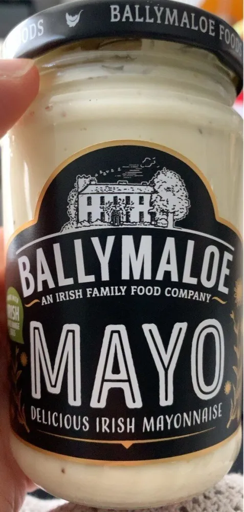 Mayo