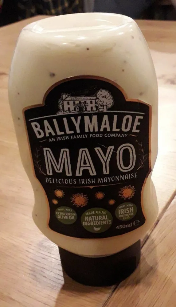 Mayonnaise