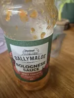 Bolognese Sauce