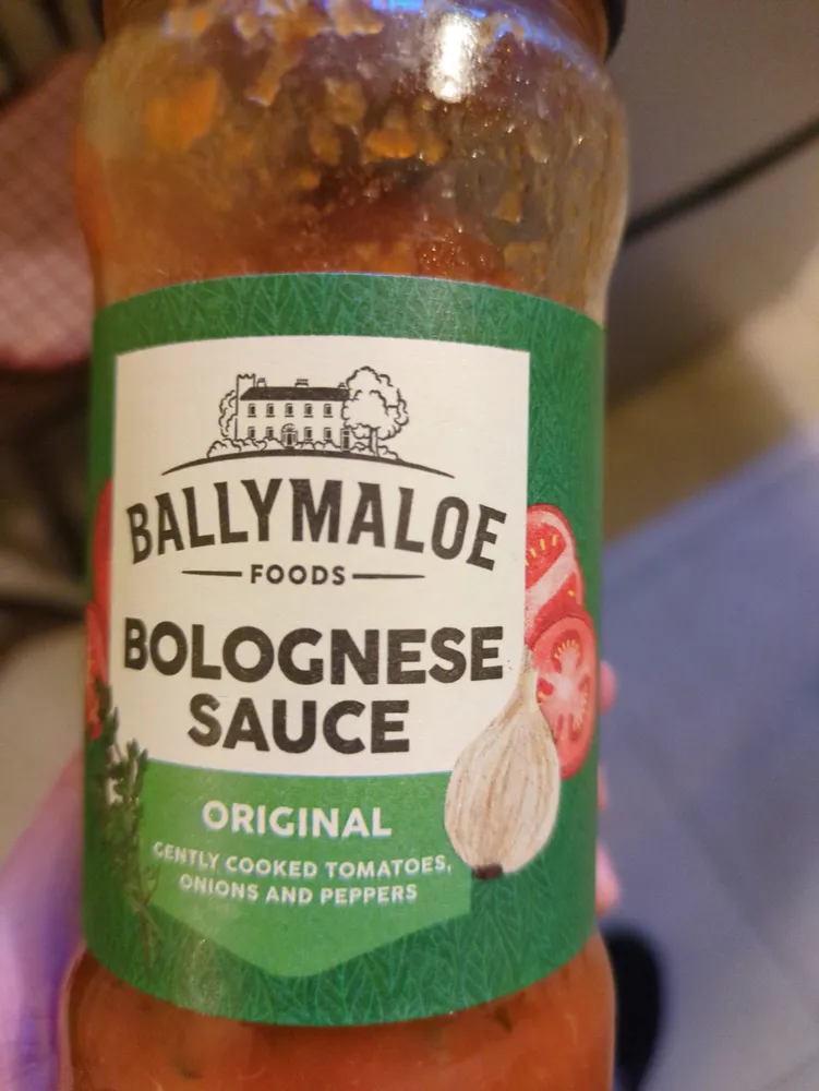 Bolognese Ssuce