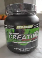Creatina