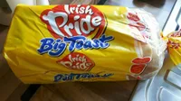 Irish BiFeast Naturally Low in Sugar Source of Pro