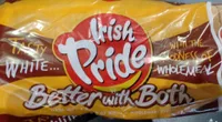 Irish pride wholemeal