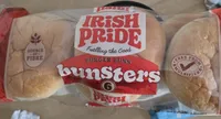 Burger Buns