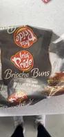 Brioche Buns