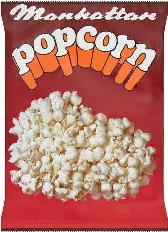 popcorn