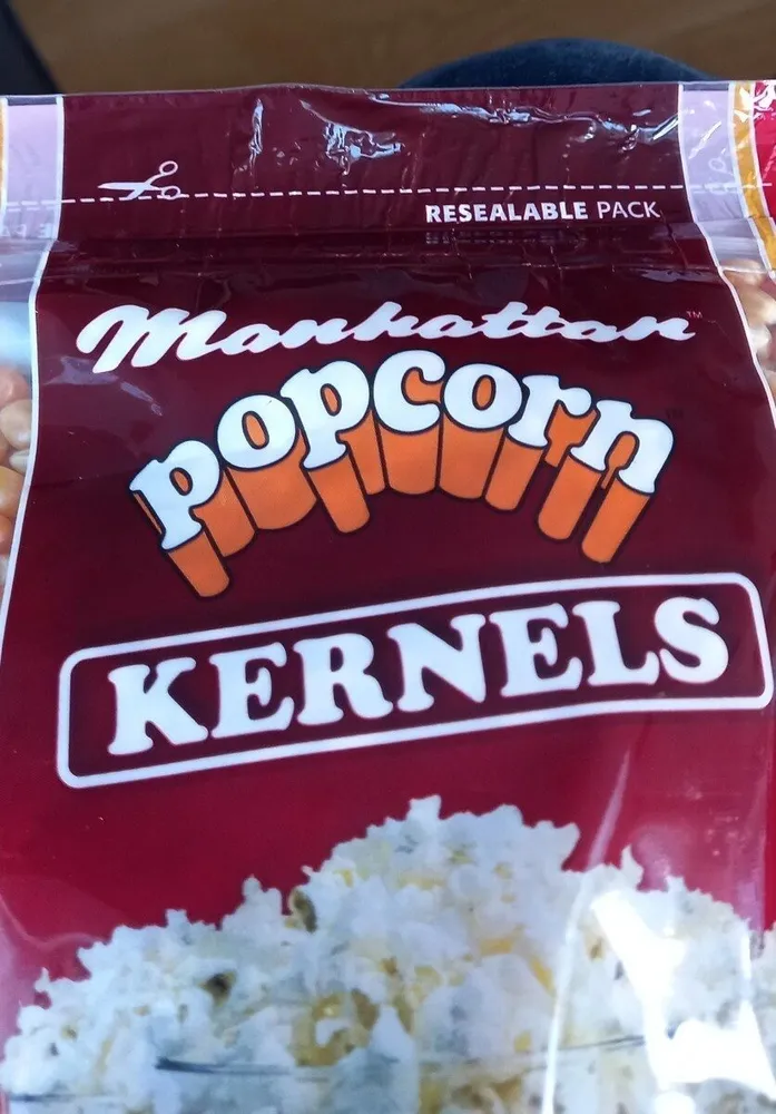 popcorn kernels