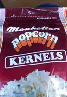 popcorn kernels