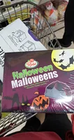 Rose Halloween malloweens