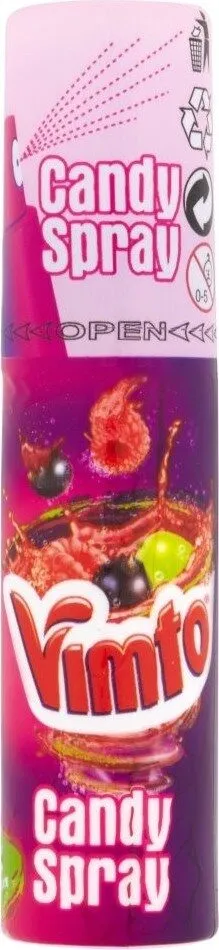 Candy Spray