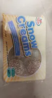 Snow creams