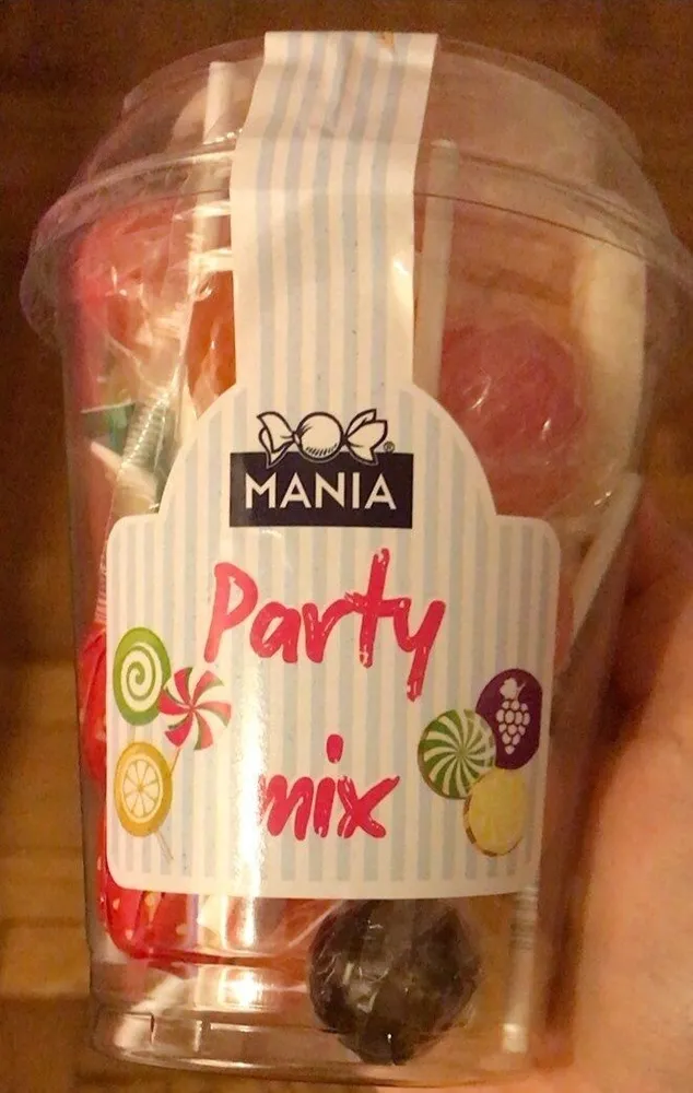 Party mix