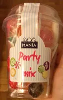 Party mix