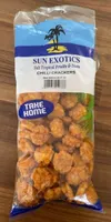 Chilli Crackers