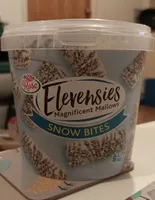 Snow Bites Elevensies Magnificent Mallows