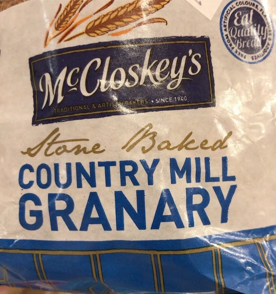 Country Mill Granary