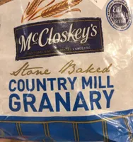 Country Mill Granary