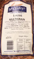 5 Alive Multigrain