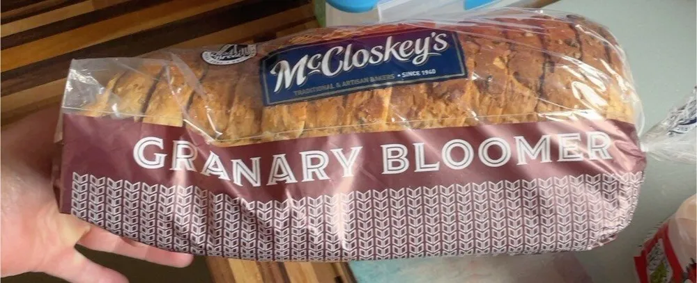 Granary bloomer