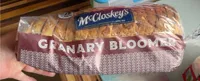 Granary bloomer