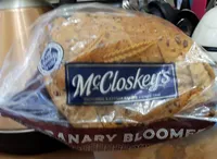 Granary Bloomer