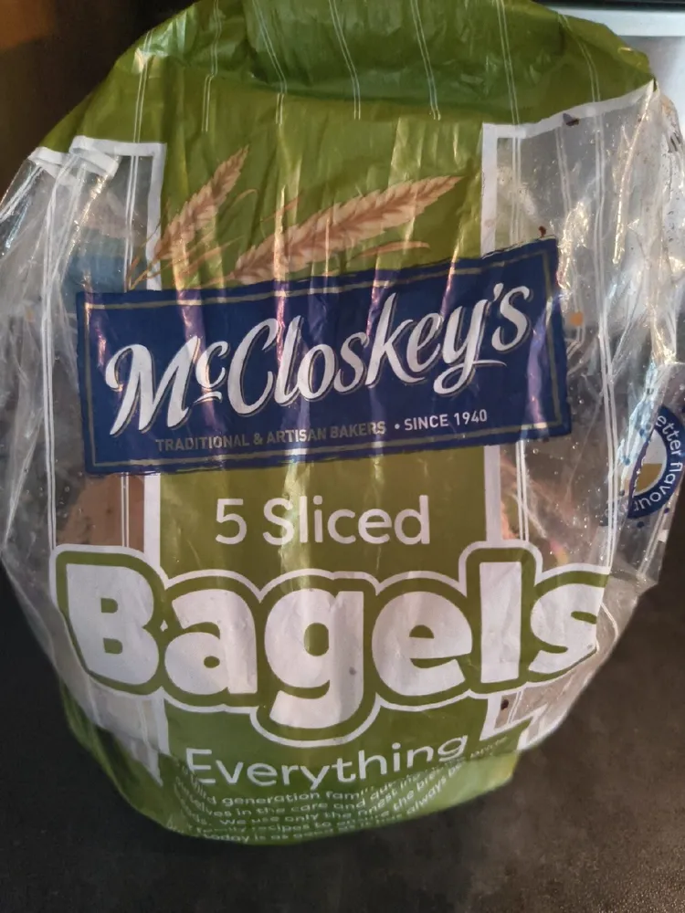 Bagels