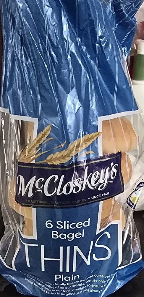 Bagel Thin