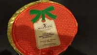 Fine Foods Luxury Christmas Pudding 450G