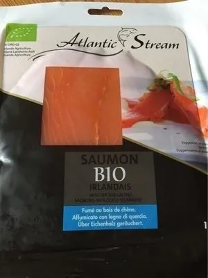 Saumon Bio