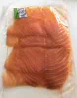 Salmone Irlandese Affumicato