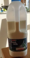 Spar fresh milk