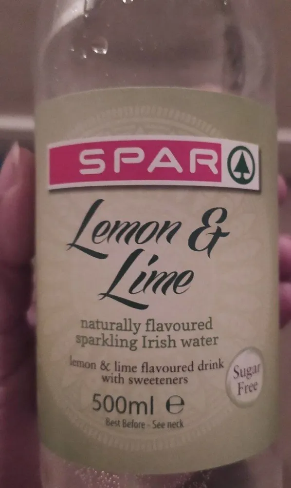 Lemon & Lime